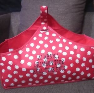 Alabama Tote bag